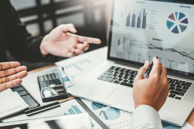 Stratégies de croissance