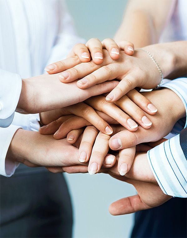 Illustration développement personnel